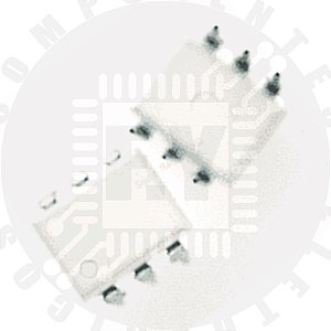 C.I OPTO ACOPLADOR MOC 3043