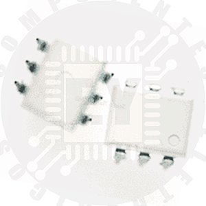 C.I OPTO ACOPLADOR MOC 3052