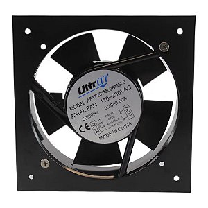 MICRO VENTILADOR 172x150x51 mm