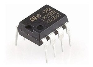 C.I LM 358N - LM358 dip