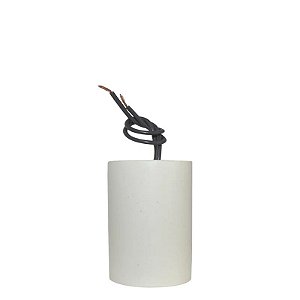CAPACITOR PERMANENTE CABO 4,0 UF 250 VAC -