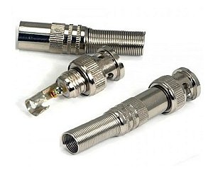 CONECTOR BNC