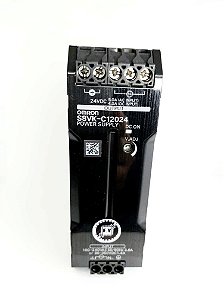 Fonte Chaveada 120w 24v Omron S8vk-c12024