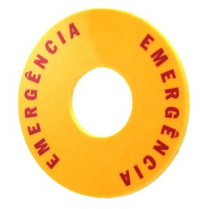 Identificador de emergência