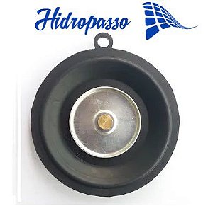 Diafragma  Komeco 18/22 Litros  - KO 1200 (Diâmetro 79 mm)
