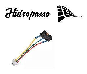 MICRO INTERRUPTOR RINNAI