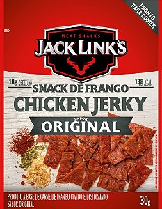 Chicken Jerky Jack Link's  - Original  16 UN