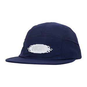 BONÉ HIGH 5 PANEL FUTURE NAVY