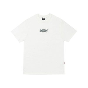 CAMISETA HIGH TEE CAPTCHA WHITE