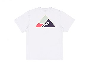 CAMISETA OUS K2 BRANCA