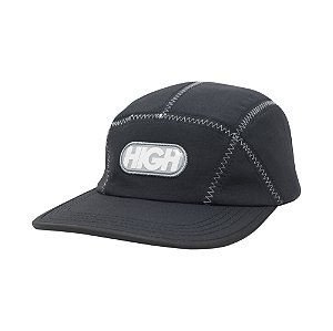 BONE HIGH 5 PANEL HYDE BLACK
