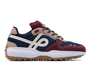 TENIS OUS HEVEA DOTS MULTI OE