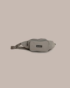 POCHETE BLUNT BALANCE CINZA