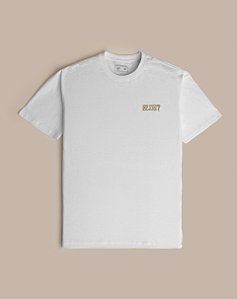 CAMISETA BLUNT WHOOSHY BRANCO