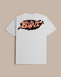 CAMISETA BLUNT RIDE BRANCO