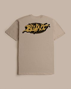 CAMISETA BLUNT RIDE CREME