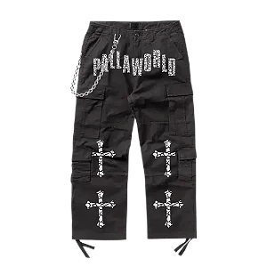 CARGO PANTS PALLA WORLD UNDERNEATH