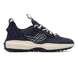 TENIS OUS HEVEA BRASILIENSIS MARINHO VERDE CHANTILLY OE