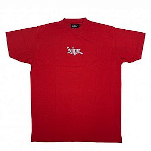 SUFGANG TEE BASIC RED