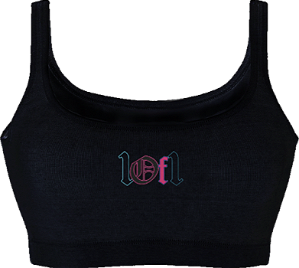 TOP TANK EXCLUSIVIIST 1OF1 GRADUATION PRETO