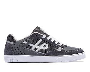 TÊNIS ÖUS 2K CINZA BCO REFLEX SILVER ESSENCIAL