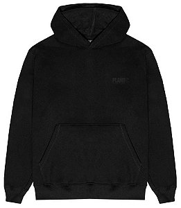 MOLETOM PLANO C HOODIE SURTON BLACK