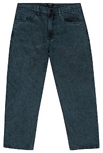 CALÇA PLANO C STONED VULK BLUE