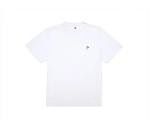 CAMISETA OUS RING BRANCA