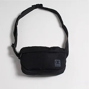 BAG CHAMPION ATLAS WAIST PACK BAG BLACK