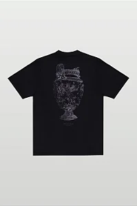 CAMISETA PLANO C PATHS OF GLORY BLACK