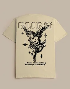 CAMISETA BLUNT OVERSIZED CADENCE HOMUS