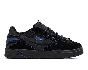 TÊNIS OUS FLUENTE GTX PRT AZUL ESSENCIAL