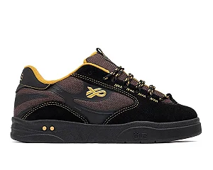 TÊNIS OUS FLUENTE GTX ONÇA PINTADA ESSENCIAL