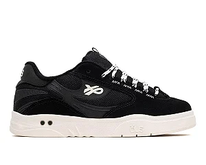 TÊNIS OUS FLUENTE GTX PRETO CHANTILLY ESSENCIAL