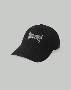 BONÉ BLUNT ASTON PRETO