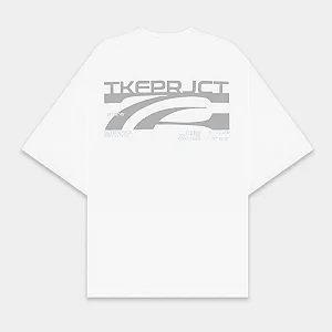 CAMISETA TAKE OFF SYSTEM OFF WHITE