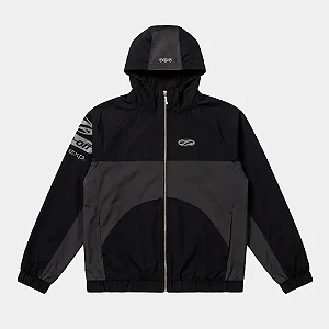 JAQUETA TAKE OFF OPERATION V2 BLACK JACKET