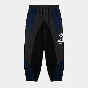 CALÇA TAKE OFF OPERATION V2 BLACK PANTS