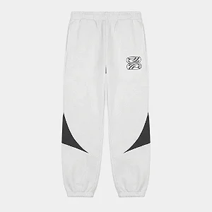 CALÇA TAKE OFF PROTOCOL OFF WHITE SWEATPANTS