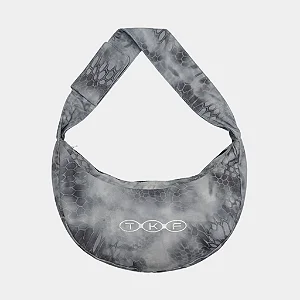 BAG TAKE OFF TACTICAL SNAKESKIN MESSENGER