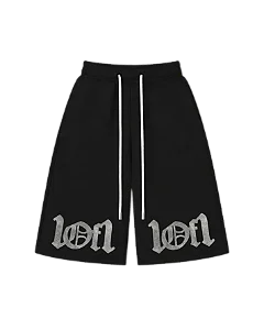 BERMUDA 1OF1 EXCLUSIVIST GHOST LEATHER FIELD BLACK