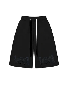 BERMUDA 1OF1 EXCLUSIVIST ASH LEATHER FIELD BLACK
