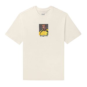 CAMISETA HIGH TYSON BRANCA