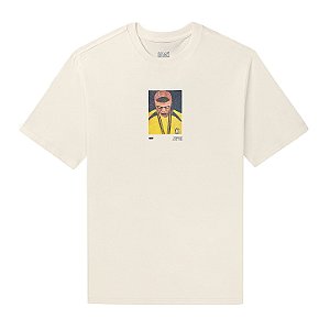 CAMISETA HIGH FENOMENO BRANCO