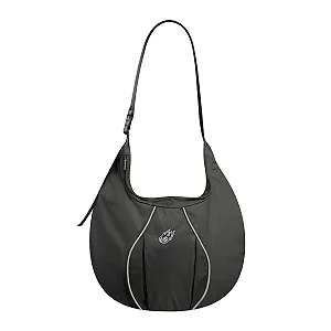 BAG HIGH REFLECTIVE TSUNO BAG BLACK