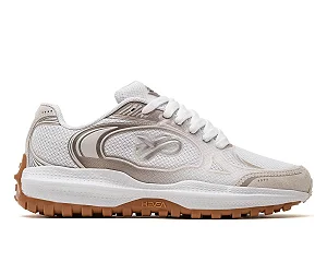 TENIS OUS HEVEA IGAPO BCO GELO LTX OE