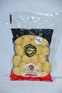 GNOCCHI DE BATATA RECHEADO 500G