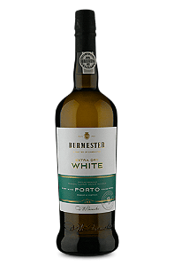Vinho do Porto Burmester Extra Dry White