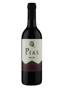 Vinho tinto Já Pias - 375 ml