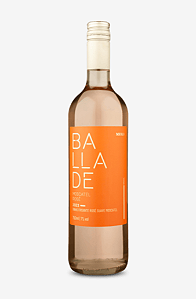 Frisante Ballade Rosé 2023